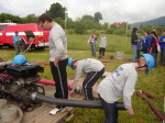 Hovězí 5. června 2005 – fotografie 3