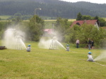 Hovězí 5. června 2005 – fotografie 31