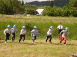 Hovězí 5. června 2005 – fotografie 32