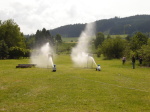 Hovězí 5. června 2005 – fotografie 33