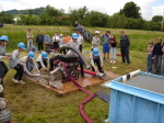 Hovězí 5. června 2005 – fotografie 34