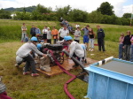 Hovězí 5. června 2005 – fotografie 35