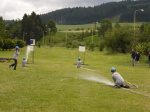 Hovězí 5. června 2005 – fotografie 36