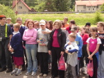 Hovězí 5. června 2005 – fotografie 38