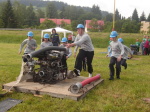 Hovězí 5. června 2005 – fotografie 4