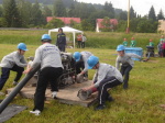 Hovězí 5. června 2005 – fotografie 5