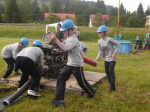 Hovězí 5. června 2005 – fotografie 6