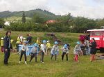 Hovězí 5. června 2005 – fotografie 7