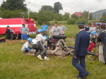Hovězí 5. června 2005 – fotografie 8