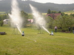 Hovězí 5. června 2005 – fotografie 10