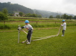 Huslenky 11. června 2005 – fotografie 12