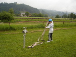 Huslenky 11. června 2005 – fotografie 13