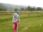 Huslenky 11. června 2005 – fotografie 17