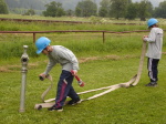 Huslenky 11. června 2005 – fotografie 19