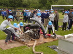 Huslenky 11. června 2005 – fotografie 21