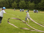 Huslenky 11. června 2005 – fotografie 23