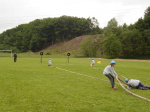 Huslenky 11. června 2005 – fotografie 24