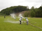 Huslenky 11. června 2005 – fotografie 26