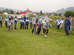 Huslenky 11. června 2005 – fotografie 27