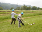 Huslenky 11. června 2005 – fotografie 28