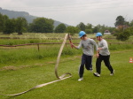 Huslenky 11. června 2005 – fotografie 30