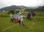 Huslenky 11. června 2005 – fotografie 32