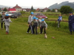 Huslenky 11. června 2005 – fotografie 43