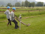 Huslenky 11. června 2005 – fotografie 44