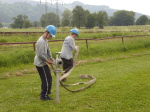 Huslenky 11. června 2005 – fotografie 45