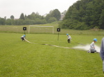 Huslenky 11. června 2005 – fotografie 5