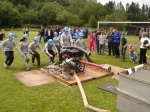 Huslenky 11. června 2005 – fotografie 54