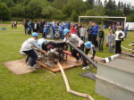 Huslenky 11. června 2005 – fotografie 55