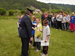 Huslenky 11. června 2005 – fotografie 77