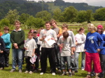 Huslenky 11. června 2005 – fotografie 81