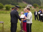 Huslenky 11. června 2005 – fotografie 82