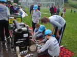 Jarcová 23. července 2005 – fotografie 12