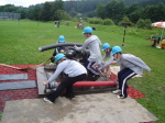 Jarcová 23. července 2005 – fotografie 16