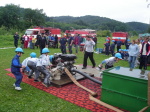 Jarcová 23. července 2005 – fotografie 18