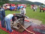 Jarcová 23. července 2005 – fotografie 21