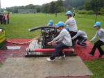 Jarcová 23. července 2005 – fotografie 22