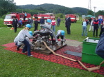 Jarcová 23. července 2005 – fotografie 24