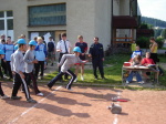Karolinka 16. července 2005 – fotografie 11