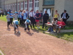 Karolinka 16. července 2005 – fotografie 12