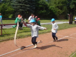 Karolinka 16. července 2005 – fotografie 13