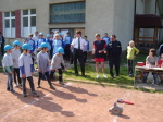 Karolinka 16. července 2005 – fotografie 14