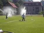 Karolinka 16. července 2005 – fotografie 18