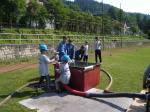 Karolinka 16. července 2005 – fotografie 21