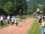 Karolinka 16. července 2005 – fotografie 22