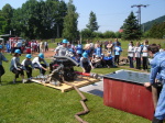 Karolinka 16. července 2005 – fotografie 24