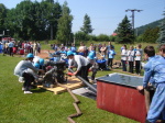 Karolinka 16. července 2005 – fotografie 25